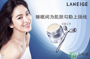 蘭芝和蘭蔻哪個好？蘭芝好還是蘭蔻好？