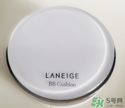 蘭芝氣墊bb霜怎么用？蘭芝氣墊bb霜的用法