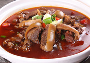 狗肉和什么一起吃最好？狗肉和什么一起燉好吃？