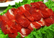 野豬肉好吃嗎？野豬肉比家豬肉吃香嗎？