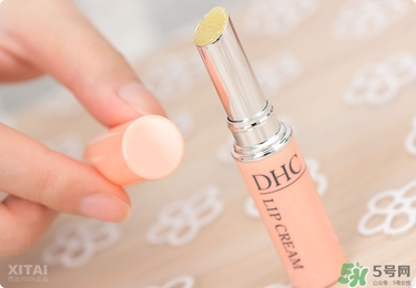 dhc唇膏孕婦可以用嗎？孕婦能用dhc唇膏嗎？