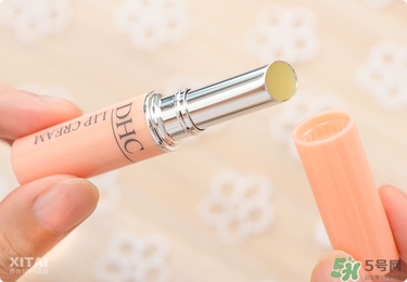 dhc唇膏孕婦可以用嗎？孕婦能用dhc唇膏嗎？