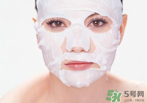 抗皺面膜多久用一次？抗皺面膜一次敷多久？