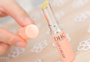 dhc唇膏孕婦可以用嗎？孕婦能用dhc唇膏嗎？