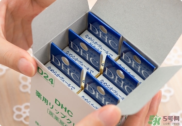 dhc唇膏孕婦可以用嗎？孕婦能用dhc唇膏嗎？