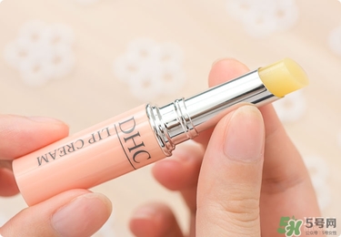 dhc唇膏孕婦可以用嗎？孕婦能用dhc唇膏嗎？