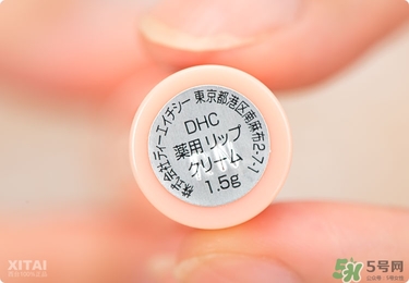 dhc唇膏孕婦可以用嗎？孕婦能用dhc唇膏嗎？