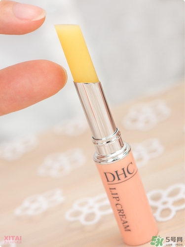 dhc唇膏孕婦可以用嗎？孕婦能用dhc唇膏嗎？