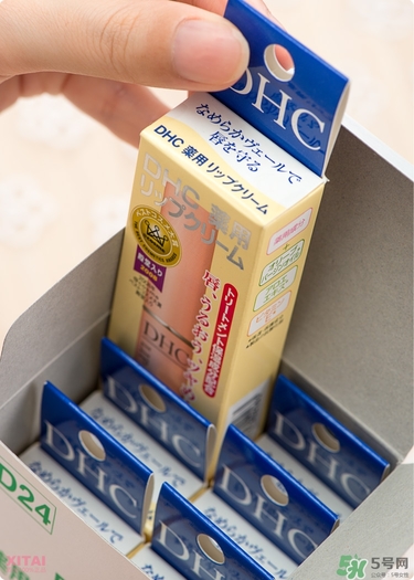 dhc唇膏孕婦可以用嗎？孕婦能用dhc唇膏嗎？