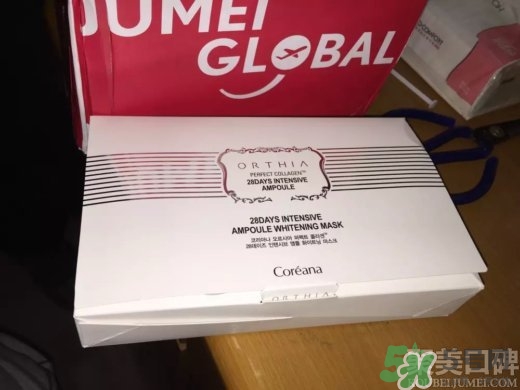 高麗雅娜coreana是什么牌子？coreana在韓國算好嗎？
