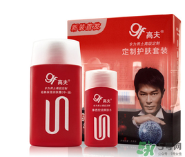 高夫和歐萊雅哪個好？高夫和歐萊雅男士哪個好？