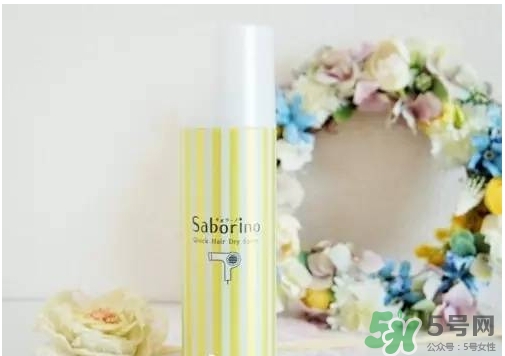 saborino吹發(fā)速干噴霧多少錢？saborino吹發(fā)速干噴霧價(jià)格