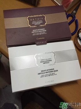 高麗雅娜coreana是什么牌子？coreana在韓國算好嗎？
