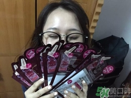 高麗雅娜coreana是什么牌子？coreana在韓國算好嗎？
