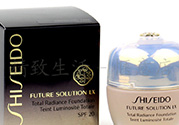 資生堂琉璃粉霜色號 資生堂琉璃粉霜試色
