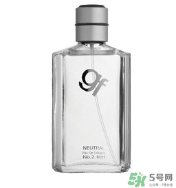 高夫香水幾號好聞？高夫香水怎么樣？