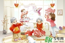 過(guò)年需要準(zhǔn)備什么年貨？過(guò)年必備年貨清單