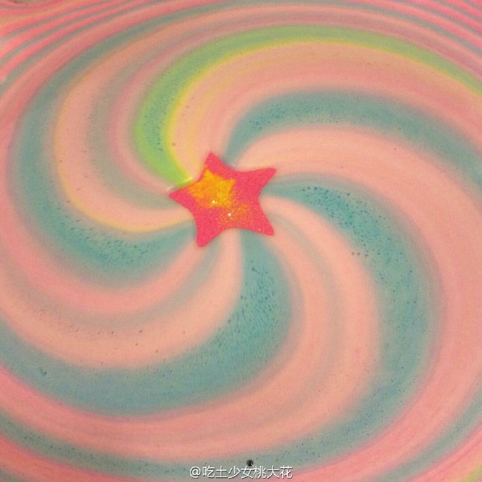 七彩星星皂多少錢(qián)？星星皂哪里買？