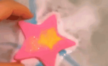 七彩星星皂多少錢(qián)？星星皂哪里買？