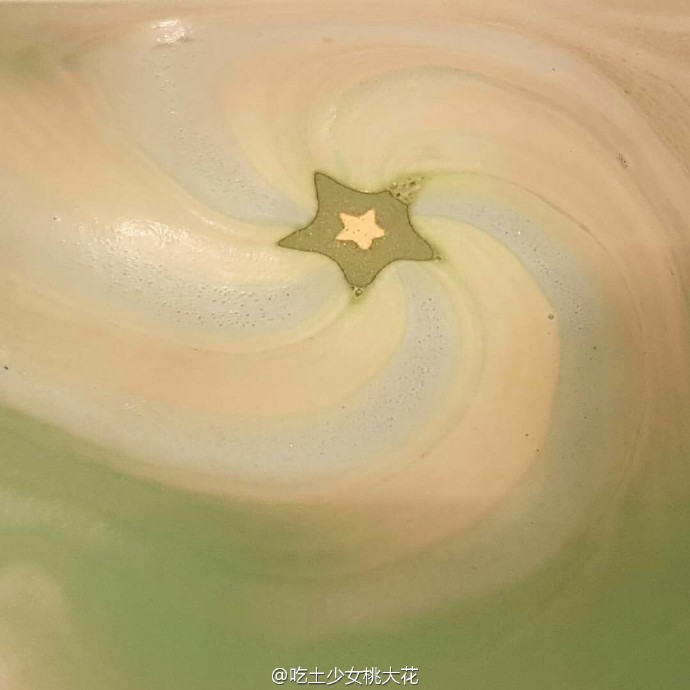 七彩星星皂多少錢(qián)？星星皂哪里買？