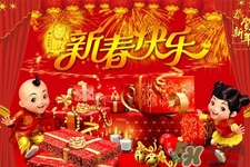 年貨吃不完怎么辦？吃不完的年貨該如何保存？