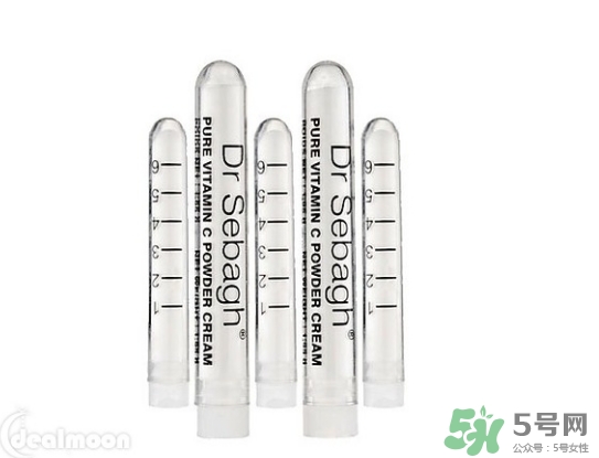 賽貝格vc粉保質(zhì)期 dr sebagh vc粉保質(zhì)期是多久？
