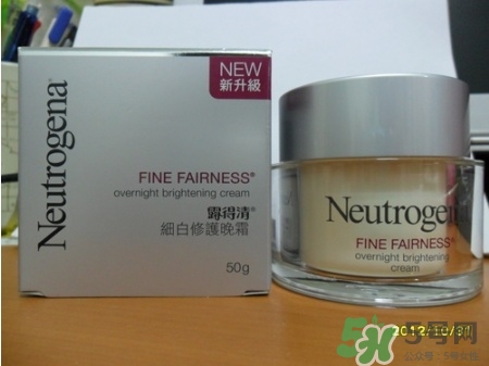 露得清是哪個國家的牌子？Neutrogena是什么牌子檔次？