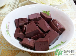 羊血可以吃嗎？羊血可以生喝嗎？