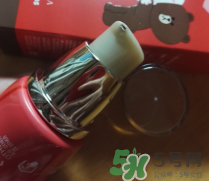 Missha謎尚大紅bb霜怎么樣？謎尚大紅bb霜好用嗎