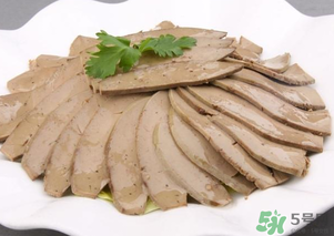 羊肝煮多長(zhǎng)時(shí)間能熟？羊肝怎么煮？