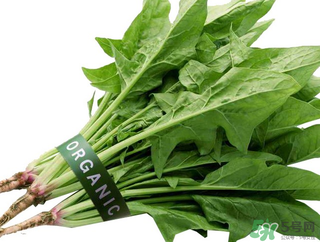 豬血和菠菜能一起吃嗎？豬血菠菜湯怎么做好吃？