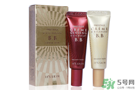 伊思蝸牛bb霜價格多少？its skin蝸牛bb霜多少錢？