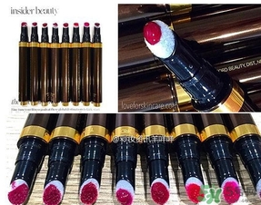 tom ford唇釉按不出來(lái)怎么回事？tf唇釉按不出來(lái)怎么辦？