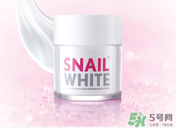 泰國(guó)蝸牛霜多少錢一瓶？snail white 蝸牛霜泰國(guó)價(jià)格
