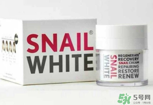 泰國(guó)蝸牛霜多少錢一瓶？snail white 蝸牛霜泰國(guó)價(jià)格
