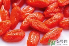 冬天吃枸杞好嗎？冬天吃枸杞有什么好處？