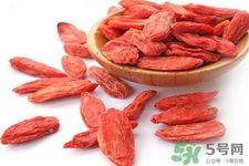 冬天吃枸杞好嗎？冬天吃枸杞有什么好處？