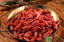 冬天怎么吃枸杞最好？冬季怎么吃枸杞最養(yǎng)生？