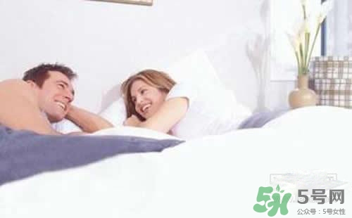 頭三個月可以同房嗎？懷孕幾個月可以同房？