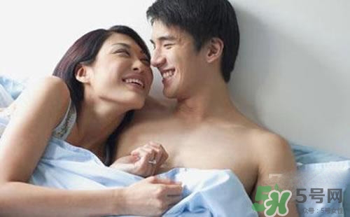 頭三個月可以同房嗎？懷孕幾個月可以同房？