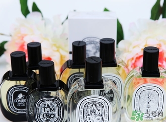 diptyque香水多少錢？diptyque香水價格