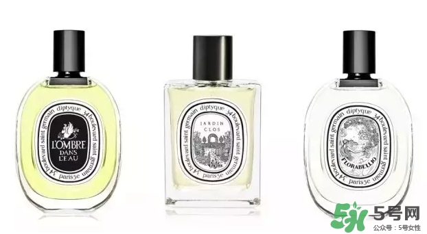 diptyque香水哪款好聞？diptyque香水推薦