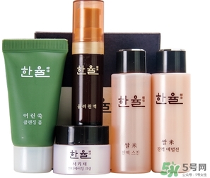 韓律適合什么膚質(zhì)？韓律適合敏感肌膚嗎？