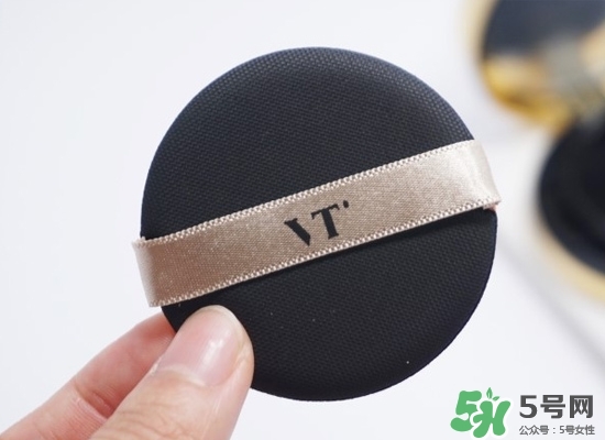 vant水滴氣墊怎么用？vant水滴氣墊使用方法？