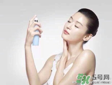 韓律高潔水精華噴霧多少錢？韓律噴霧價格