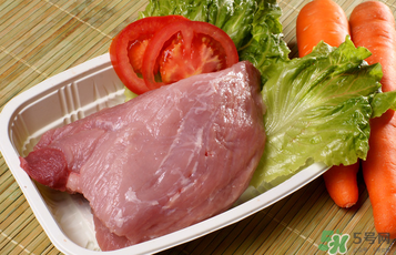 生豬肉有味了怎么辦？豬肉有點臭還能吃嗎？