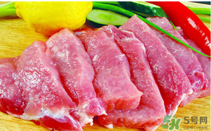 生豬肉有味了怎么辦？豬肉有點臭還能吃嗎？