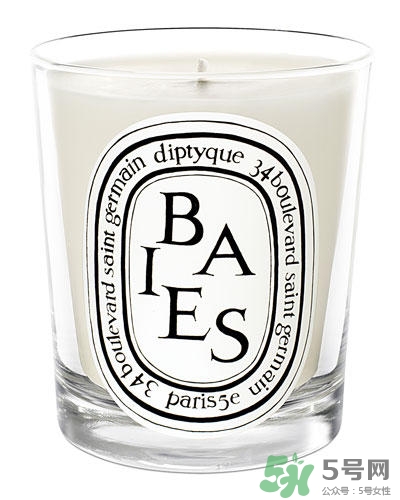 diptyque多少錢？diptyque專柜價格