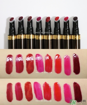 tom ford細(xì)管唇釉怎么用？tf細(xì)管唇釉使用方法