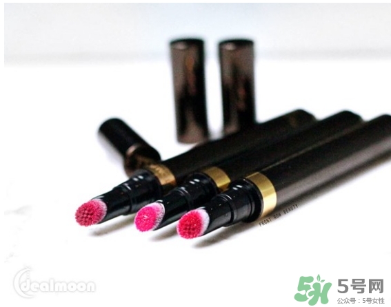 tom ford細(xì)管唇釉怎么用？tf細(xì)管唇釉使用方法